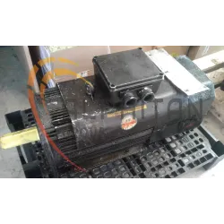 MOTEUR INDRAMAT 2AD132C-B350C1-BS03-B2N1