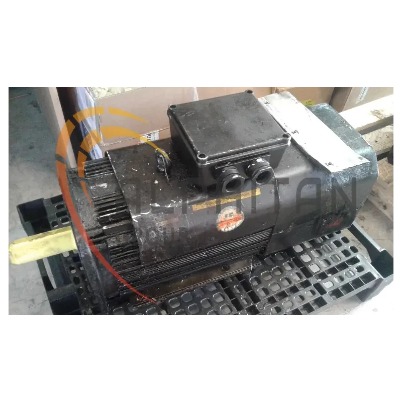 MOTEUR INDRAMAT 2AD132C-B350C1-BS03-B2N1 MOTEUR INDRAMAT 2AD132C-B350C1-BS03-B2N1