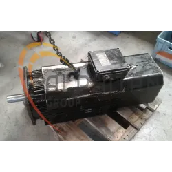 MOTEUR INDRAMAT 2AD132D-B350B2-AS13-A2N1