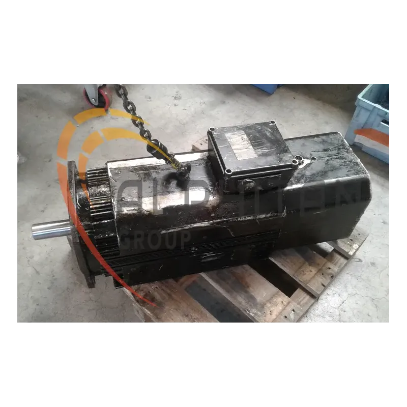 MOTEUR INDRAMAT 2AD132D-B350B2-AS13-A2N1 MOTEUR INDRAMAT 2AD132D-B350B2-AS13-A2N1