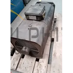 MOTEUR INDRAMAT 2AD160B-B350B1-BS03 S013