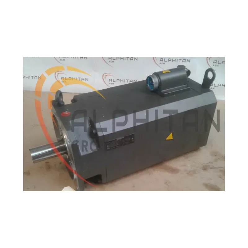 MOTEUR SIEMENS 1FT6105-1AC71-4AH1