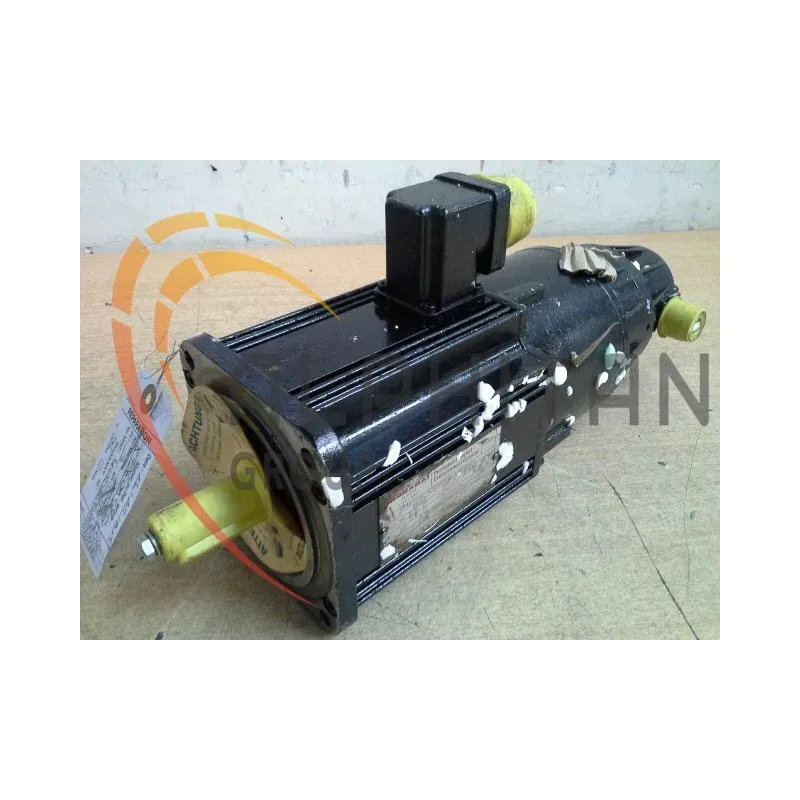 MOTEUR INDRAMAT MAC071A-0-HS-4-C 095-B-0 WI522LV S