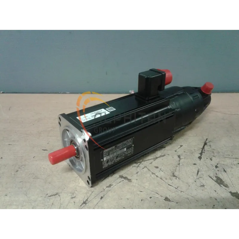 MOTEUR INDRAMAT MAC071C-0-NS-4-C 095-B-1 WI520LV