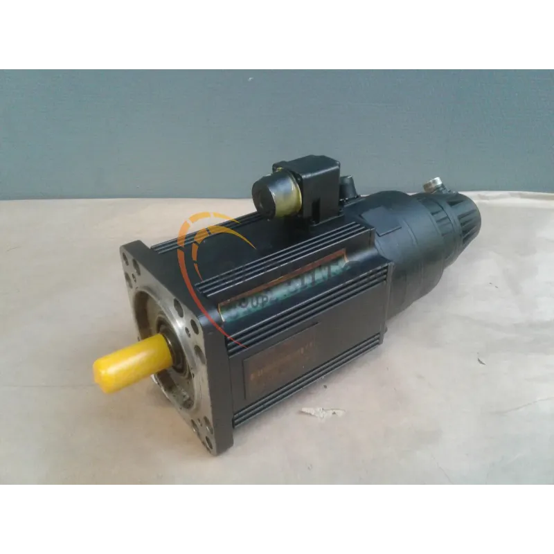 MOTEUR INDRAMAT MAC090A-0-RD-4-C 110-A-0 WI518L