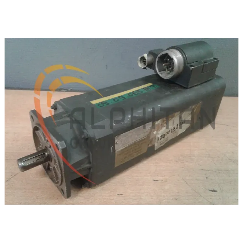 MOTEUR SIEMENS 1FT5066-0AF01-1-Z G45+G51 MOTEUR SIEMENS 1FT5066-0AF01-1-Z G45+G51