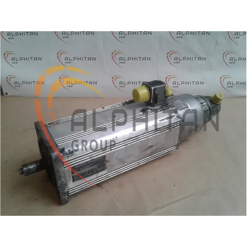 MOTEUR INDRAMAT MAC090C-0-GD-4-C/110-A-0/WA606XX MOTEUR INDRAMAT MAC090C-0-GD-4-C/110-A-0/WA606XX