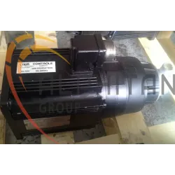 MOTEUR INDRAMAT MAC092B-0-QD-4C 095-B-1 WI524LV S1