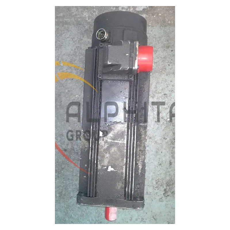 MOTEUR INDRAMAT MAC093C-0-FS-3-C/110-A-0 MOTEUR INDRAMAT MAC093C-0-FS-3-C/110-A-0