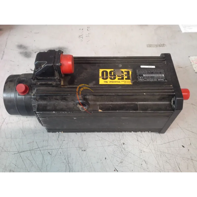 MOTEUR INDRAMAT MAC112C-0-ED-2-C/130-A-1 MOTEUR INDRAMAT MAC112C-0-ED-2-C/130-A-1