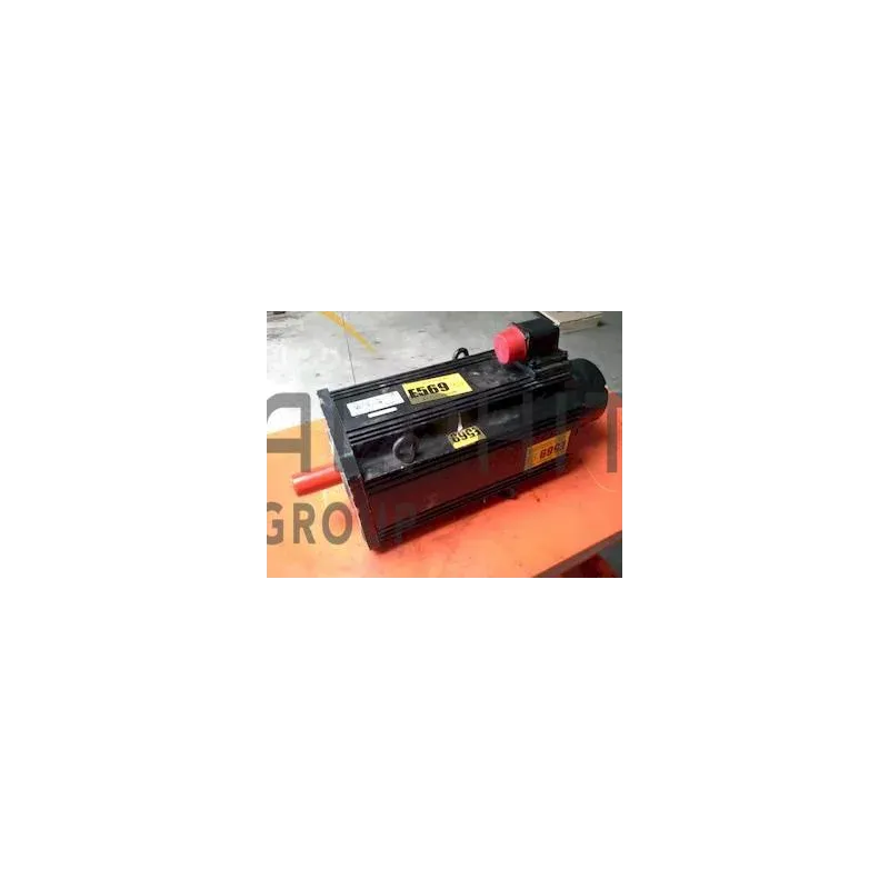MOTEUR INDRAMAT MAC112C-0-ED-2-C/130-A-1/S005 MOTEUR INDRAMAT MAC112C-0-ED-2-C/130-A-1/S005