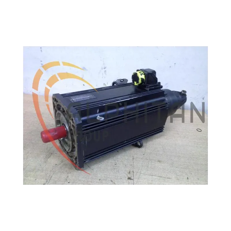 MOTEUR INDRAMAT MAC112C-0-ED-4-C/130-B-1/WI530LX