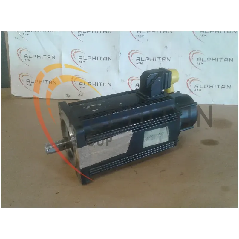 MOTEUR INDRAMAT MDD093B-N-030-N2M-110PB1 MOTEUR INDRAMAT MDD093B-N-030-N2M-110PB1
