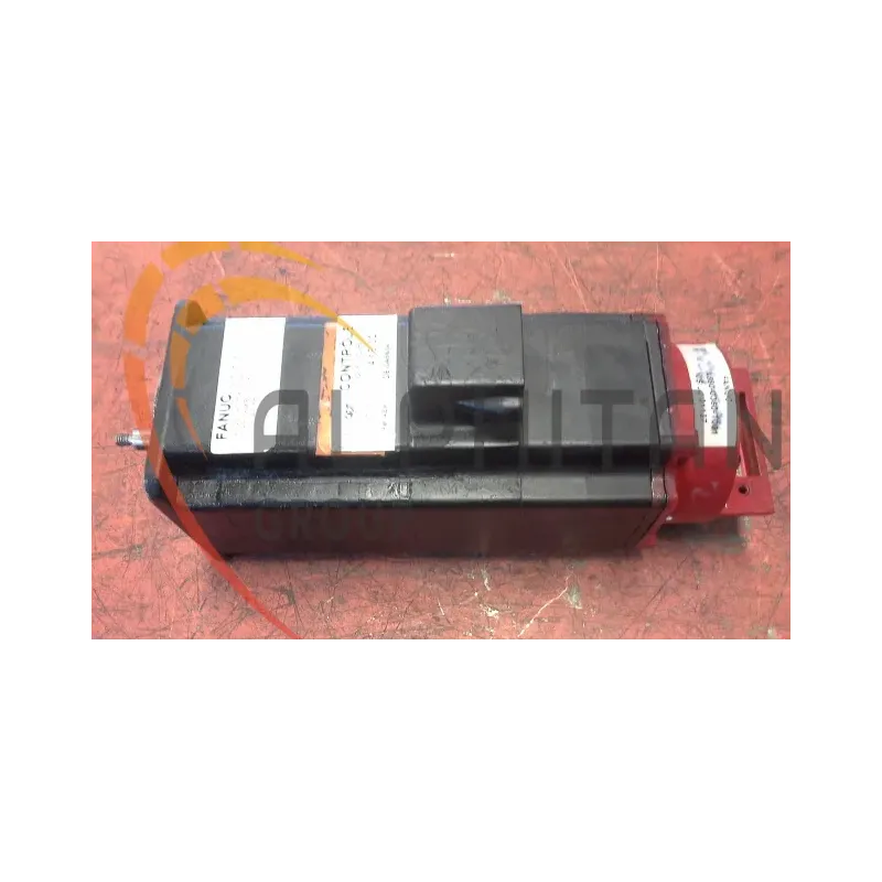 MOTEUR FANUC A06B-0373-B175 MOTEUR FANUC A06B-0373-B175