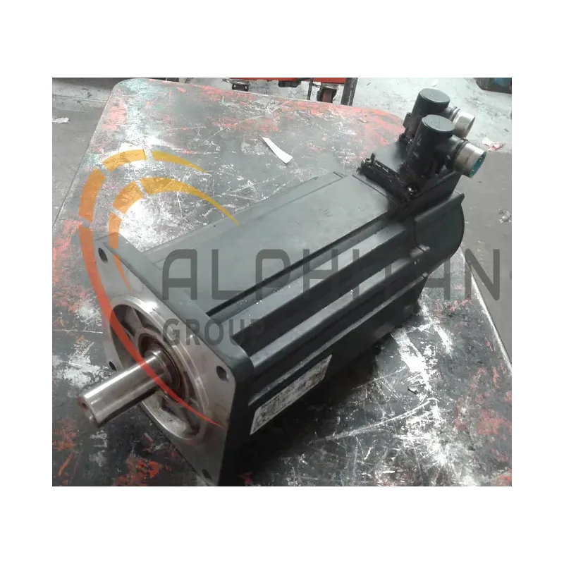 MOTEUR INDRAMAT MHD090B-035-NG0-UN