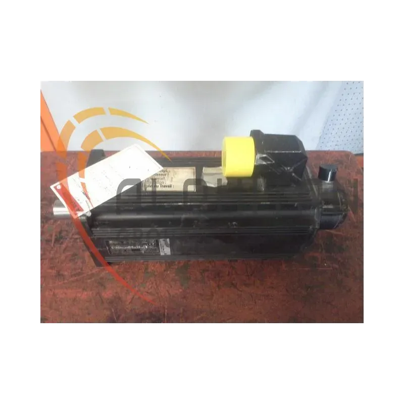 MOTEUR INDRAMAT MHD093C-035-PG0-AN MOTEUR INDRAMAT MHD093C-035-PG0-AN
