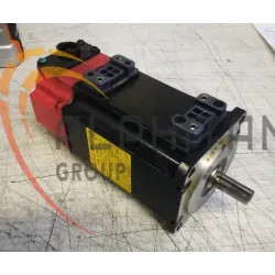 MOTEUR FANUC A06B-0115-B275 0008