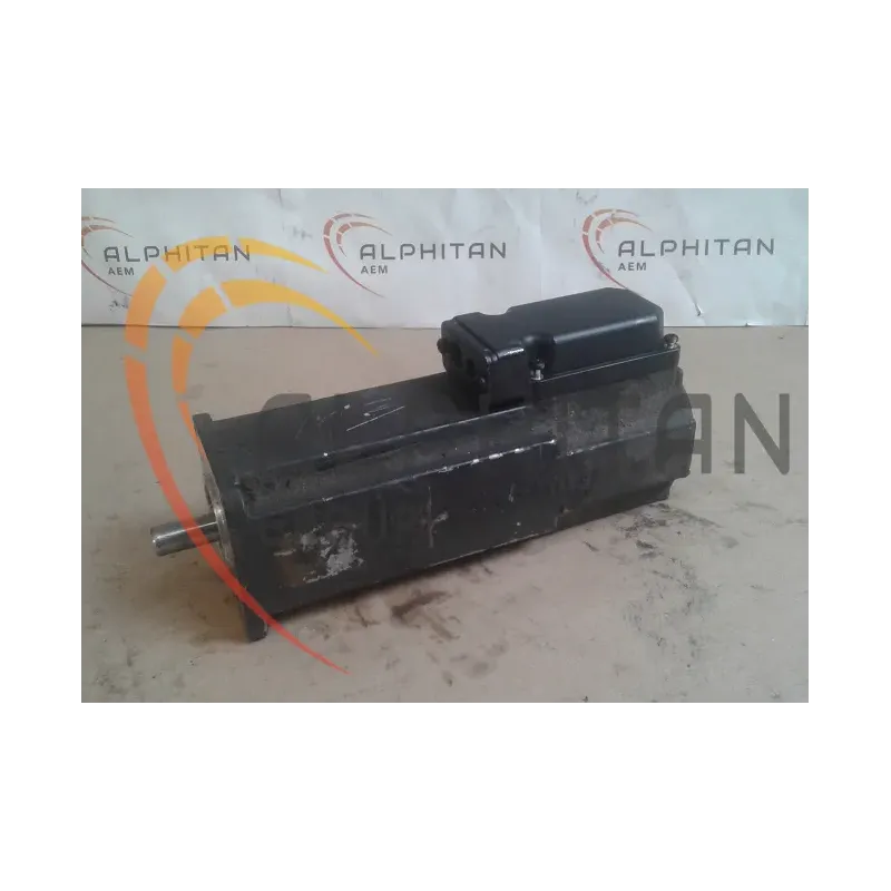 MOTEUR INDRAMAT MKD041B-144-GG0-KN
