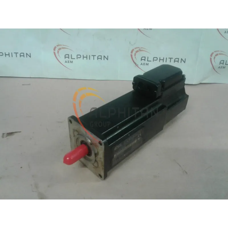 MOTEUR INDRAMAT MKD041B-144-KG1-KN MOTEUR INDRAMAT MKD041B-144-KG1-KN