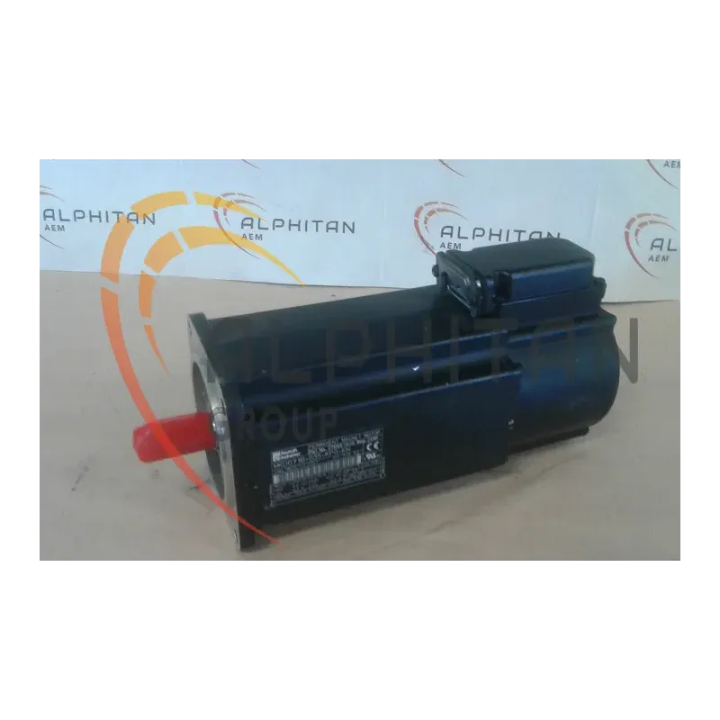 MOTEUR INDRAMAT MKD071B-035-KP0-KN MOTEUR INDRAMAT MKD071B-035-KP0-KN