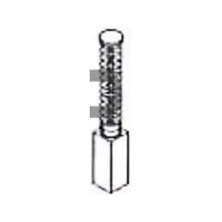 BALAI CUIVRE 6X10X32