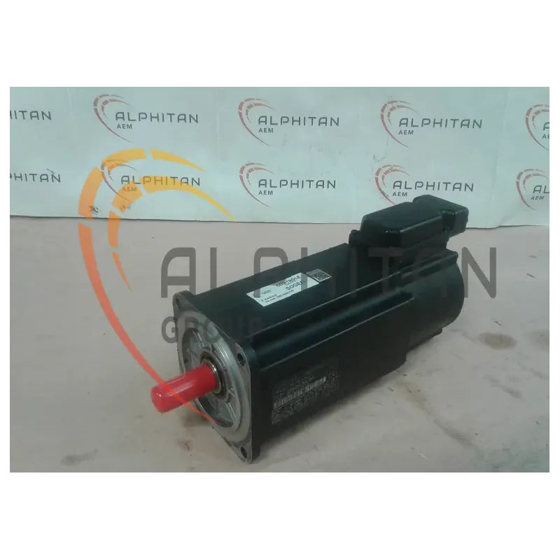MOTEUR INDRAMAT MKD071B-061-KG1-KN MOTEUR INDRAMAT MKD071B-061-KG1-KN