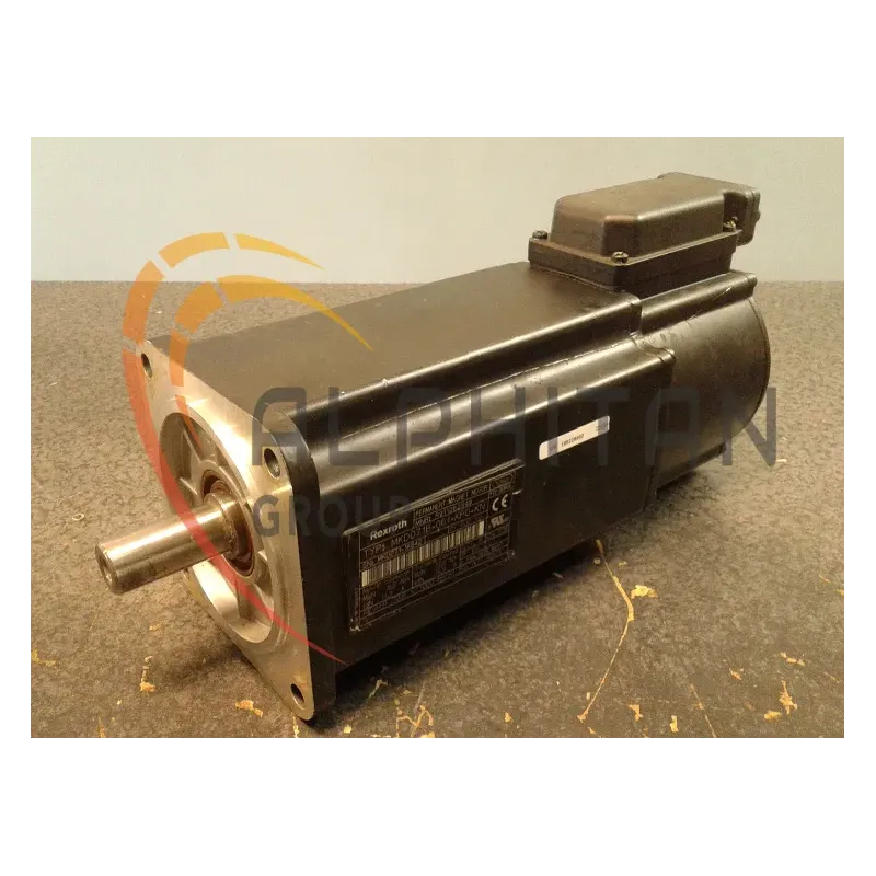MOTEUR INDRAMAT MKD071B-061-KP0-KN MOTEUR INDRAMAT MKD071B-061-KP0-KN