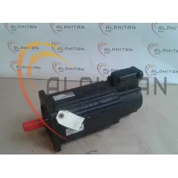MOTEUR INDRAMAT MKD090B-035-KG1-KN - Après 2000