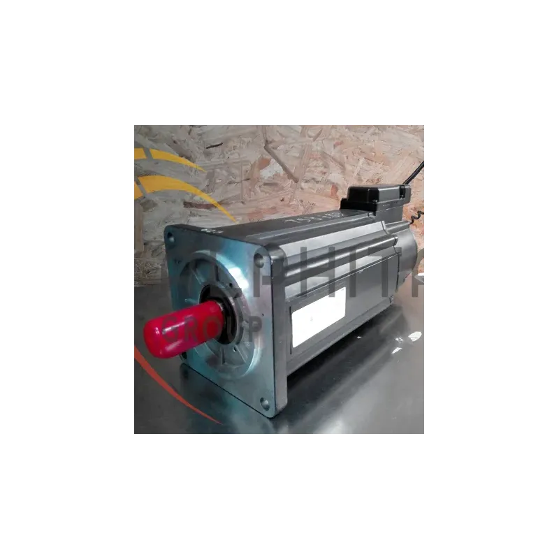 MOTEUR INDRAMAT MKD090B-047-KP0-KN - Après 2000 MOTEUR INDRAMAT MKD090B-047-KP0-KN - Après 2000