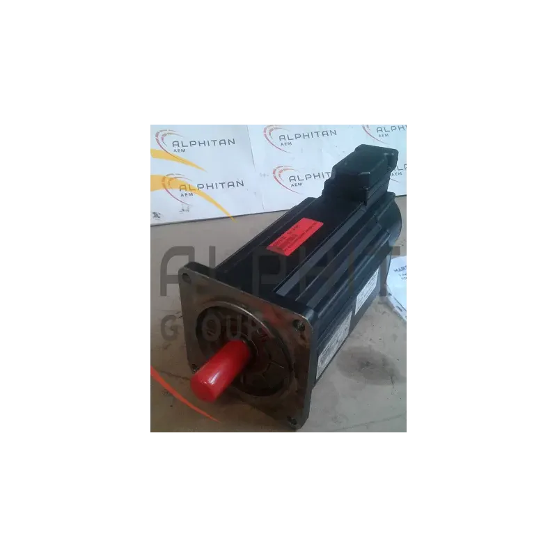 MOTEUR INDRAMAT MKD090B-058-GP1-KN