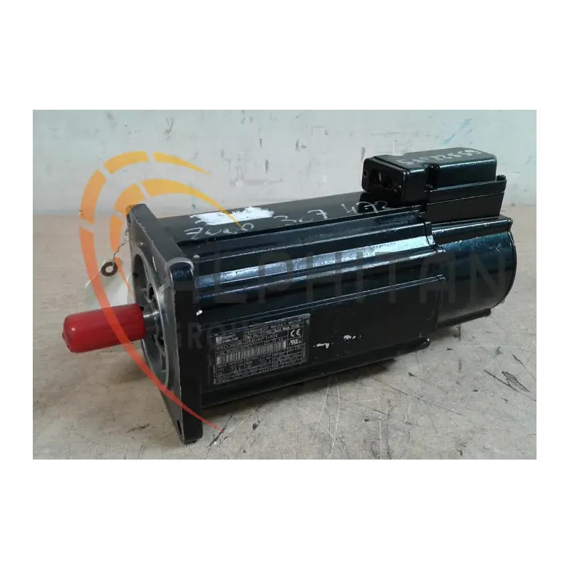 MOTEUR INDRAMAT MKD090B-058-KP1-KN