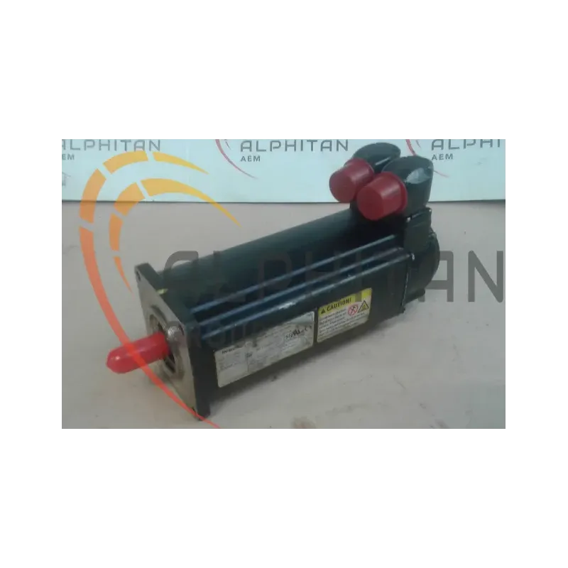 MOTEUR INDRAMAT MSK040C-0600-NN-M1-UG1-NNNN MOTEUR INDRAMAT MSK040C-0600-NN-M1-UG1-NNNN