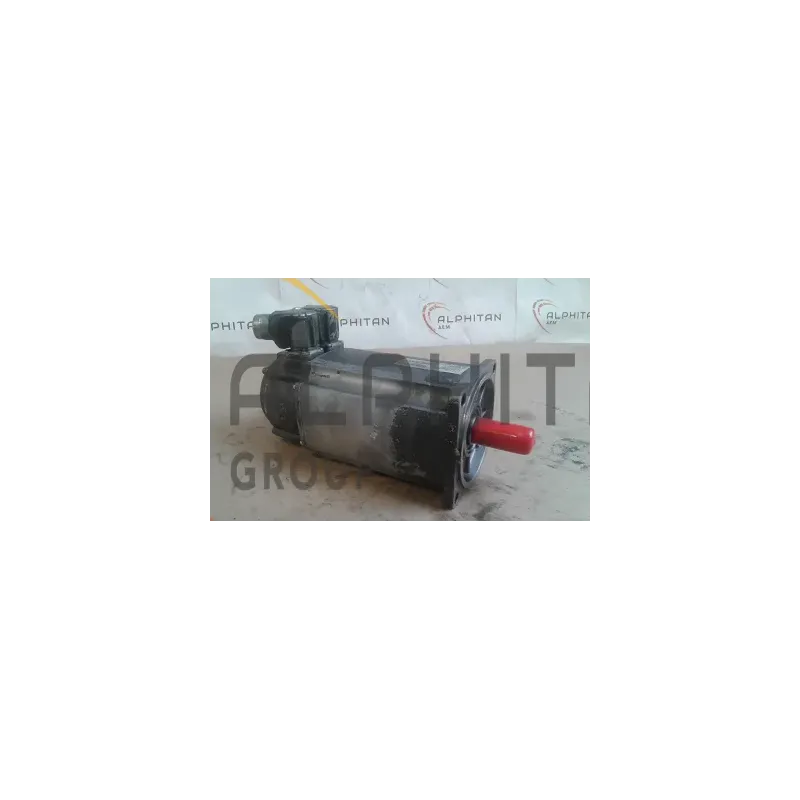 MOTEUR INDRAMAT MSK050C-0600-NN-M1-UP0-NNNN