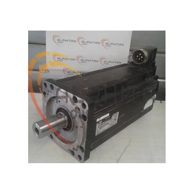 MOTEUR INDRAMAT MSK071D-0300-NN-M1-UG1-NNNN MOTEUR INDRAMAT MSK071D-0300-NN-M1-UG1-NNNN