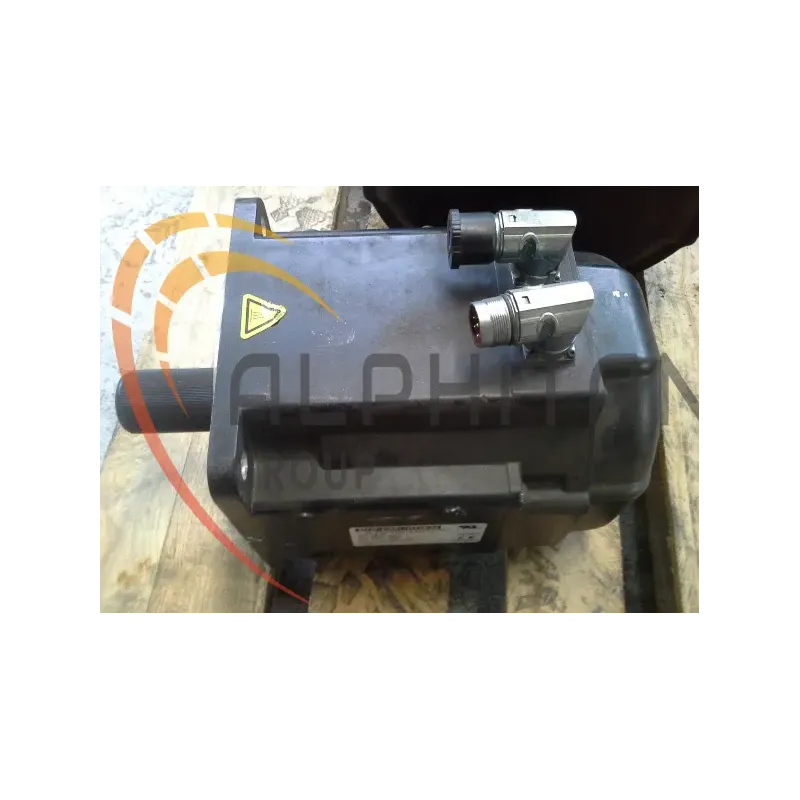 MOTEUR KOLLMORGEN AKM72P-ACC2R-00 MOTEUR KOLLMORGEN AKM72P-ACC2R-00