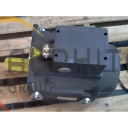 MOTEUR KOLLMORGEN AKM82T-ACT2R-00