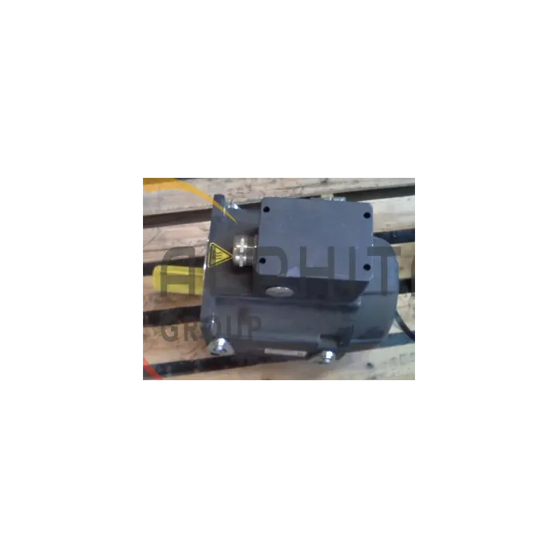 MOTEUR KOLLMORGEN AKM82T-ACT2R-00 MOTEUR KOLLMORGEN AKM82T-ACT2R-00