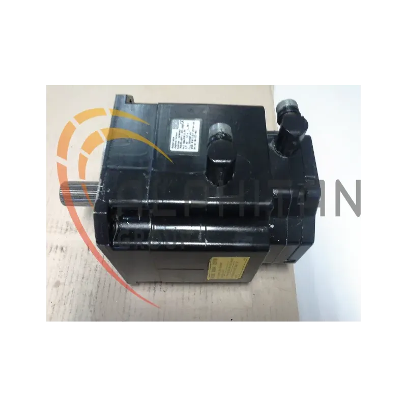 MOTEUR KUKA 1FK6100-8AF71-1ZZ9-Z S09