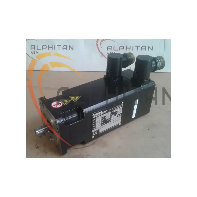 MOTEUR PARKER HDY70C4