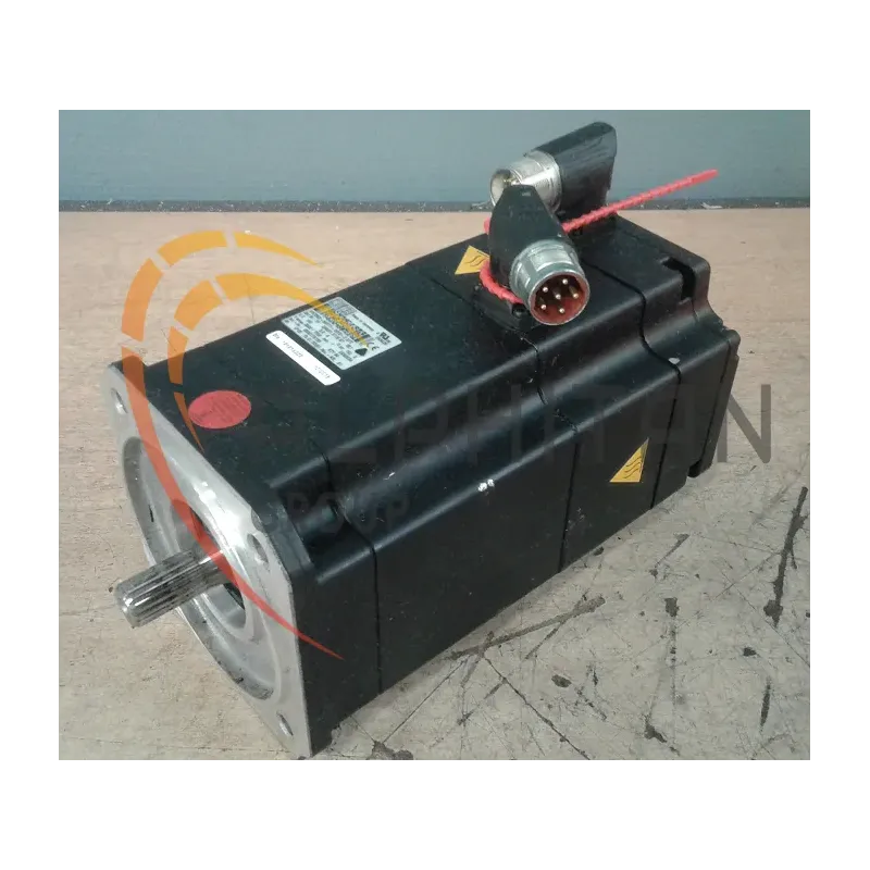 MOTEUR KUKA 1FK7063-5AF71-1SY3-Z S77