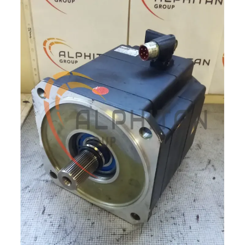 MOTEUR KUKA 1FK7101-5AY71-1SY3-Z MOTEUR KUKA 1FK7101-5AY71-1SY3-Z