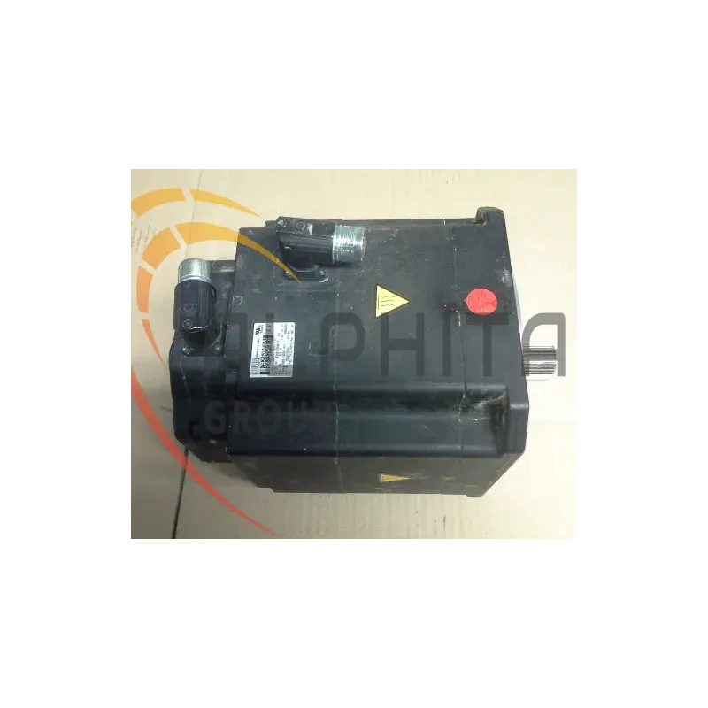 MOTEUR KUKA 1FK7101-5AY71-1SY3-Z S77