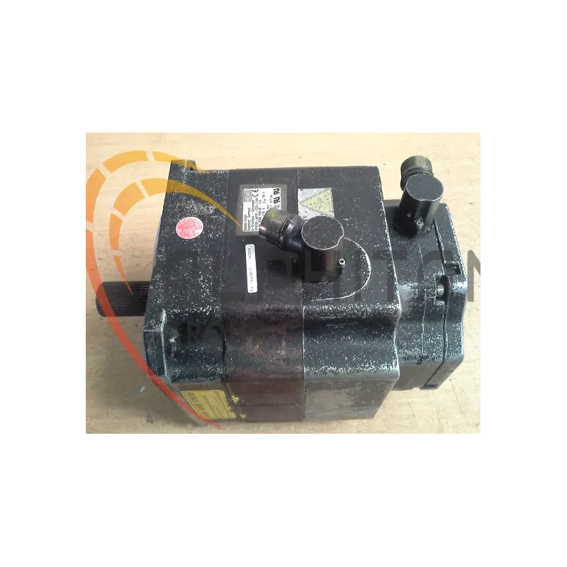 MOTEUR KUKA 1Fk6100-8AF91-1ZZ9-Z S49