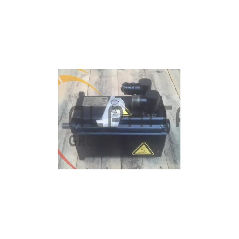 MOTEUR KUKA KK4EY-YYYY-033 MOTEUR KUKA KK4EY-YYYY-033