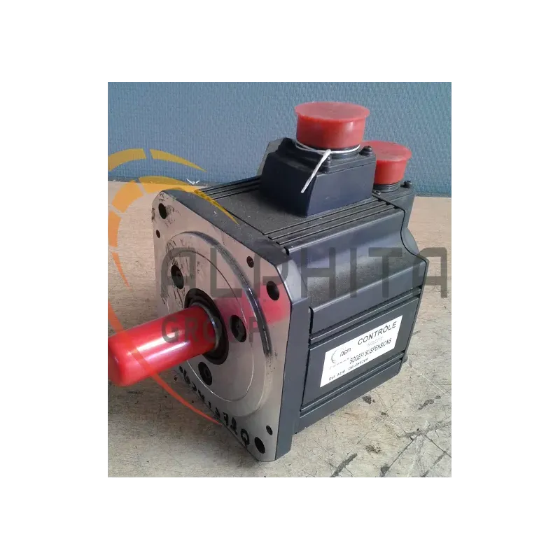 MOTEUR MITSHUBISHI HC-SF102 MOTEUR MITSHUBISHI HC-SF102