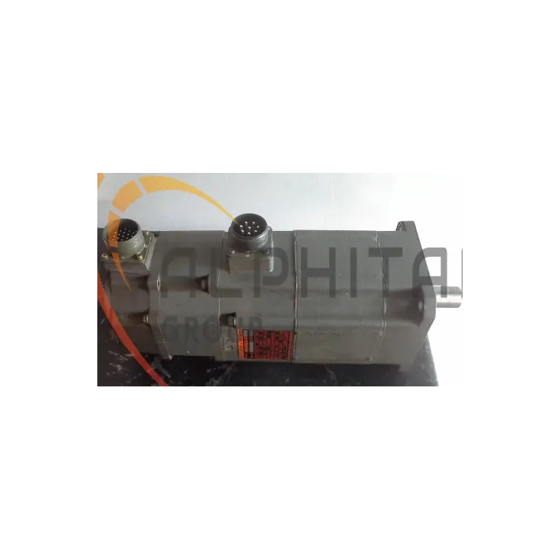 MOTEUR MITSUBISHI HA80NCB-S
