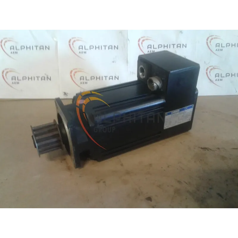 MOTEUR NUM BMH1152N1RA1C MOTEUR NUM BMH1152N1RA1C