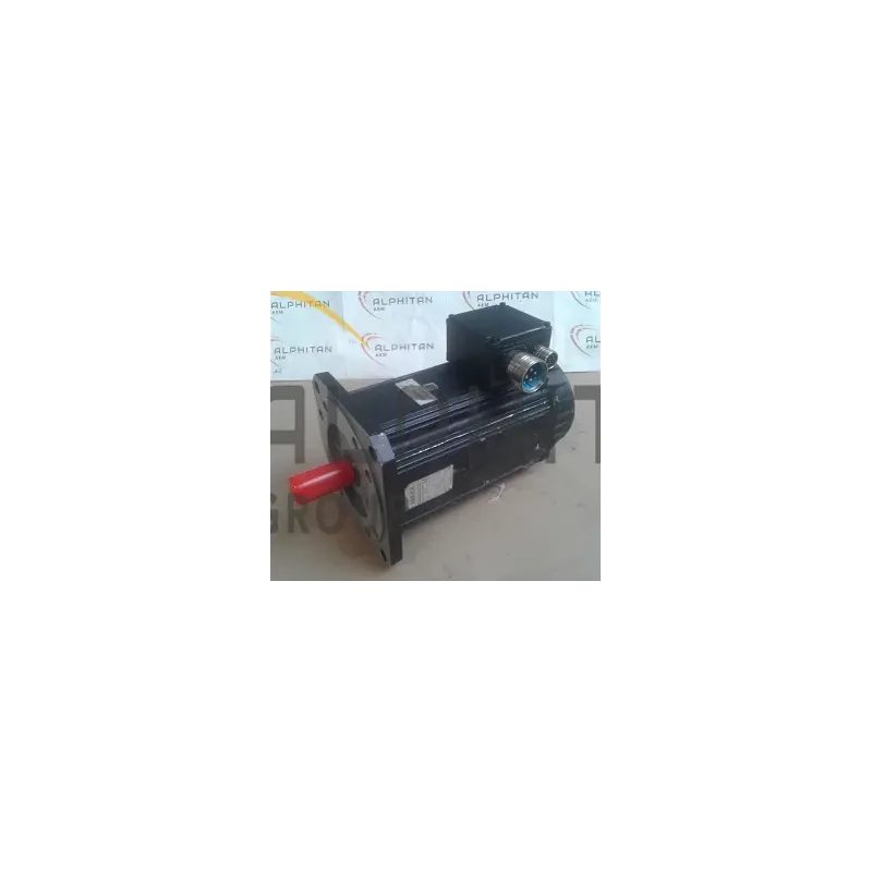MOTEUR PARVEX HX820DNR7301 MOTEUR PARVEX HX820DNR7301