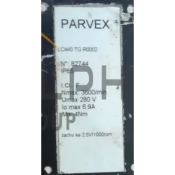 MOTEUR PARVEX LC440 TG R0002