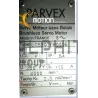 MOTEUR PARVEX LC630 TF R0005 MOTEUR PARVEX LC630 TF R0005